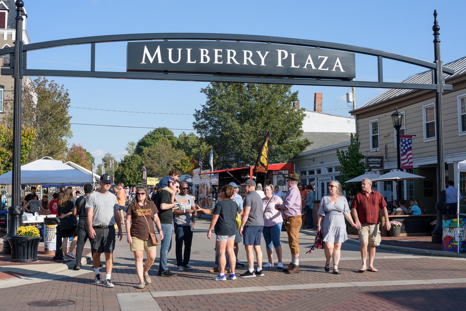 PHOTOS: Did we spot you at Lebanon Oktoberfest?