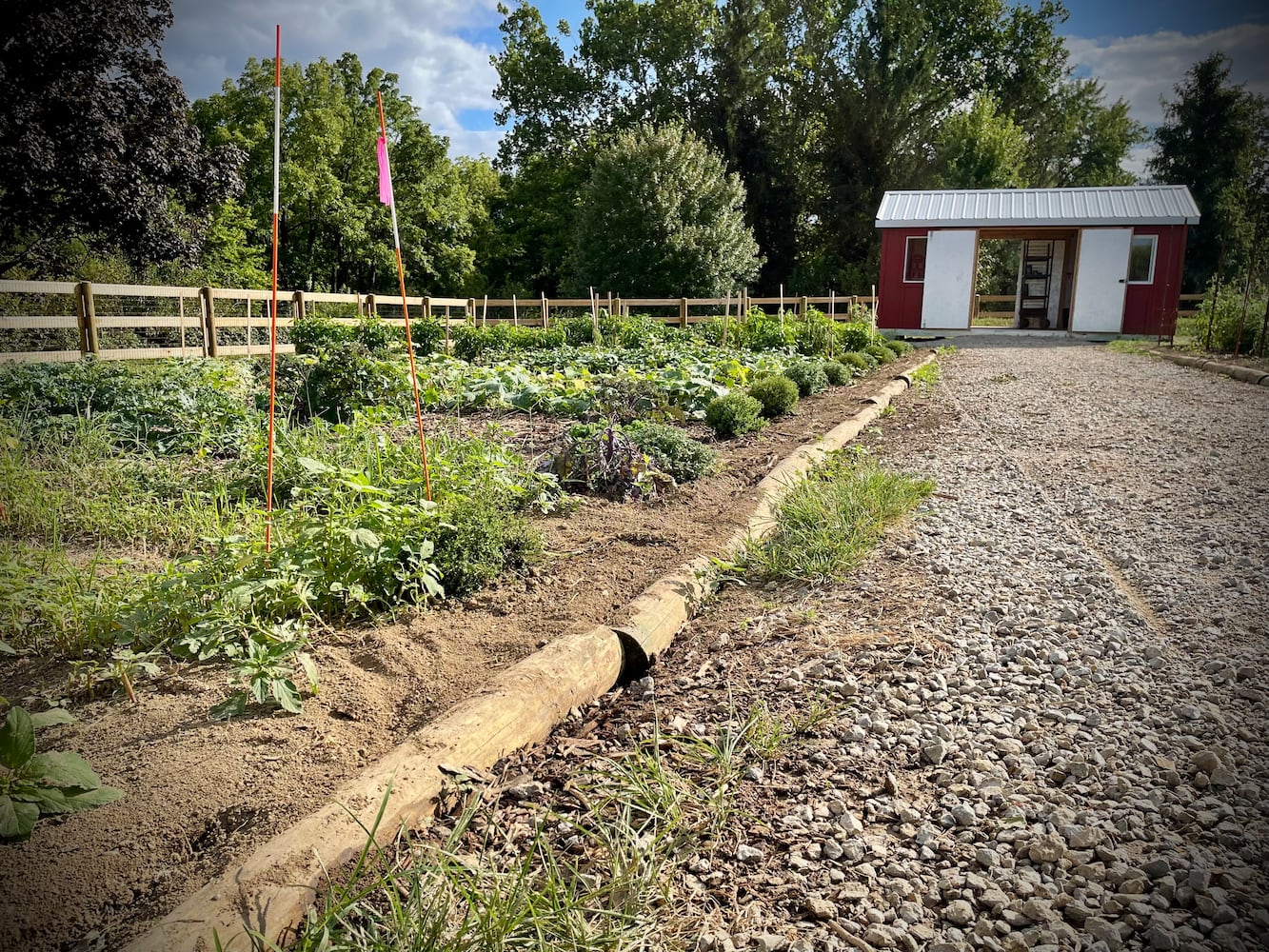 Hidden Valley Orchards