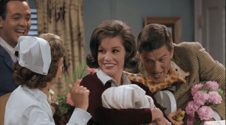 The Dick Van Dyke Show