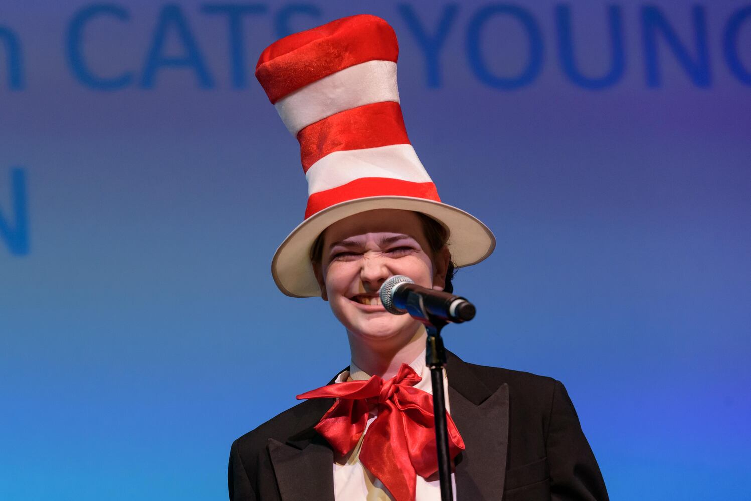 PHOTOS: The 2023 Miami Valley High School Theatre Awards Showcase at the Schuster Center
