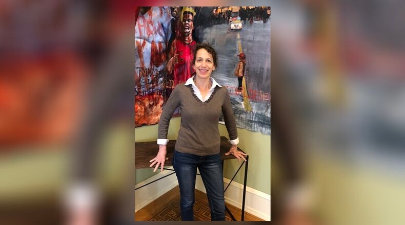 Mia Lewis is Associate Director at Common Cause Ohio.  She joined Common Cause during the push to pass 2018’s anti-gerrymandering Issue 1, coordinating teams across Ohio to push for a “Yes” vote. She comes from an organizing and educational background, and is passionate about protecting and expanding the right to vote.