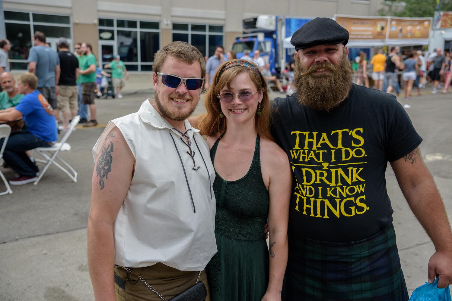 Celtic Fest 2018