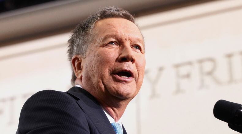 TY GREENLEES / STAFF