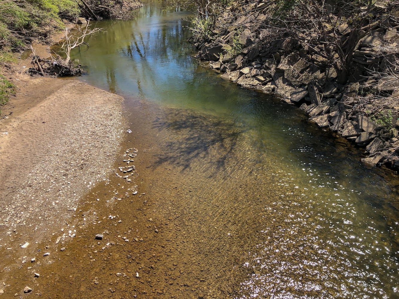 Wesleyan MetroPark