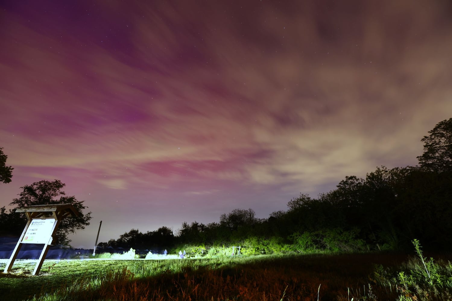 051024 northern lights