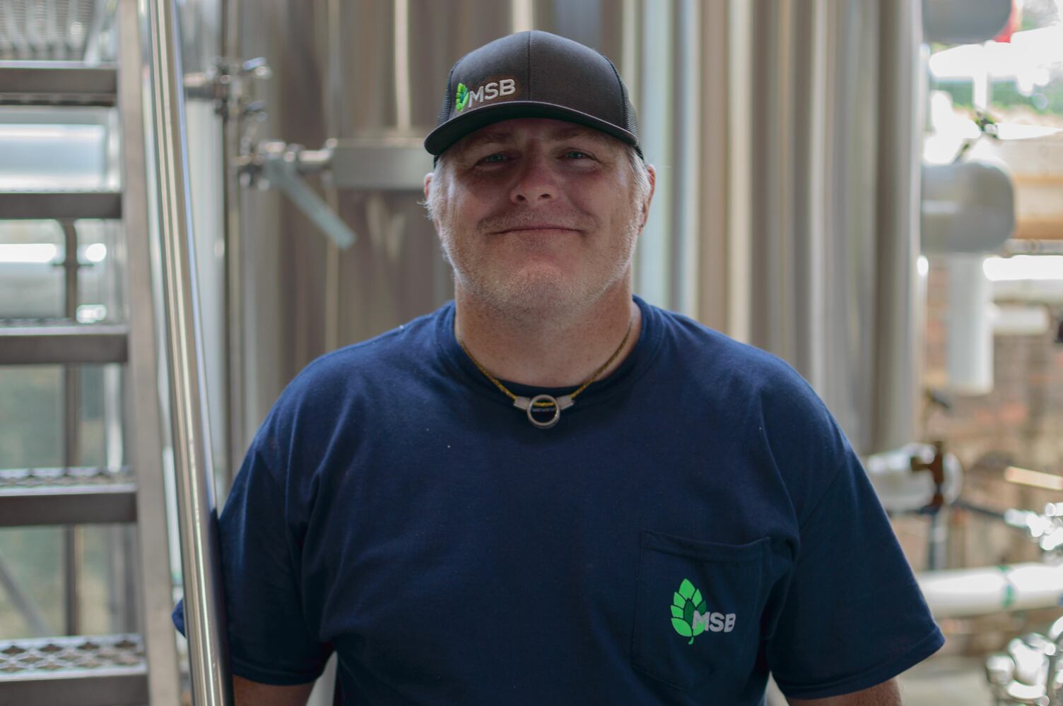 Mother Stewart's Brewing Co anniversary bash