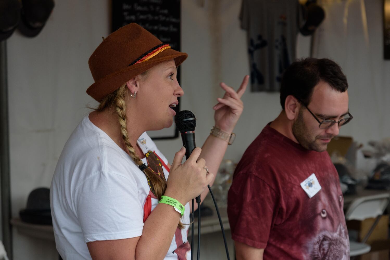 PHOTOS: Did we spot you at Oktoberfest Springboro?