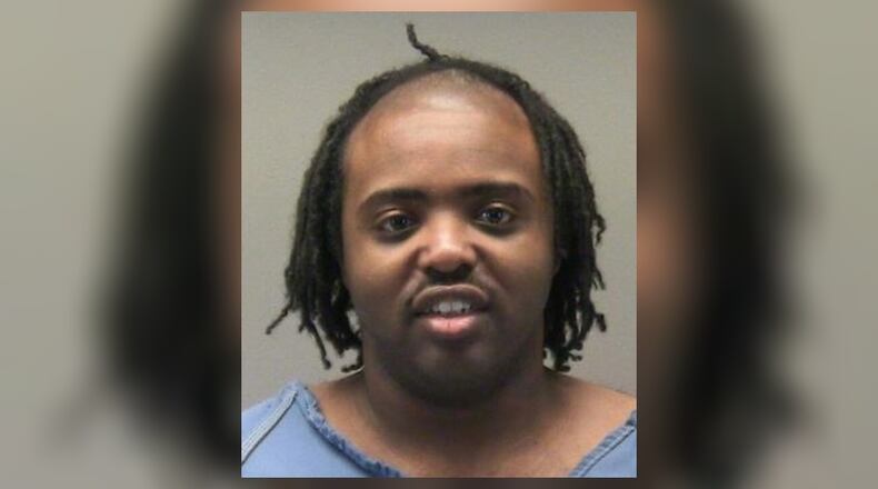 Kevondae Eugene Richard