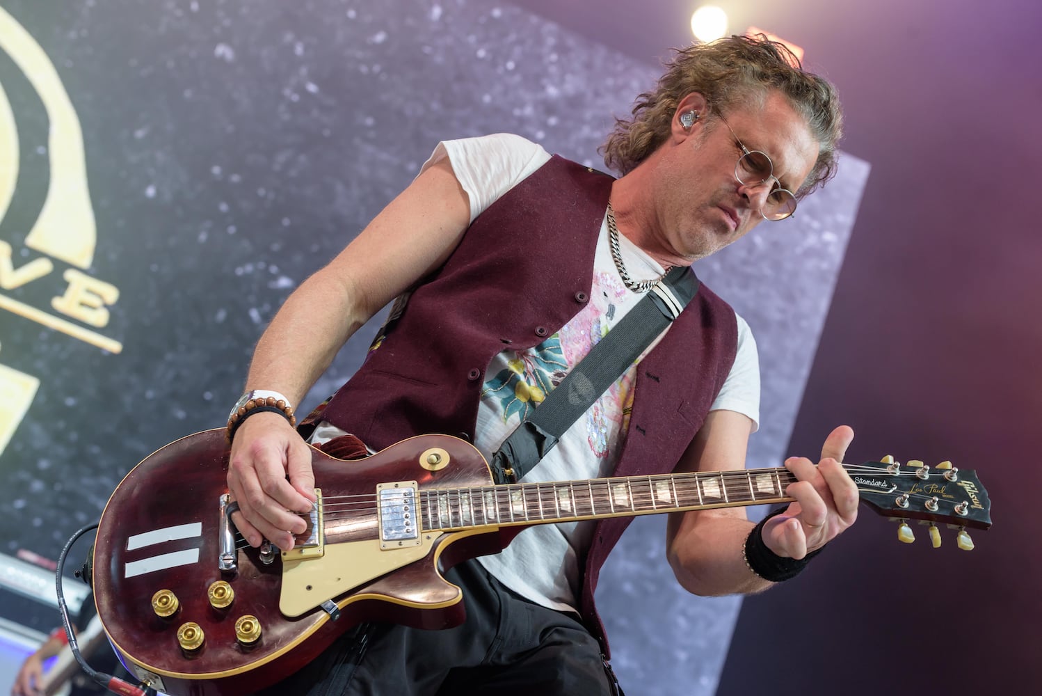 PHOTOS: Live & Collective Soul perform at Rose Music Center