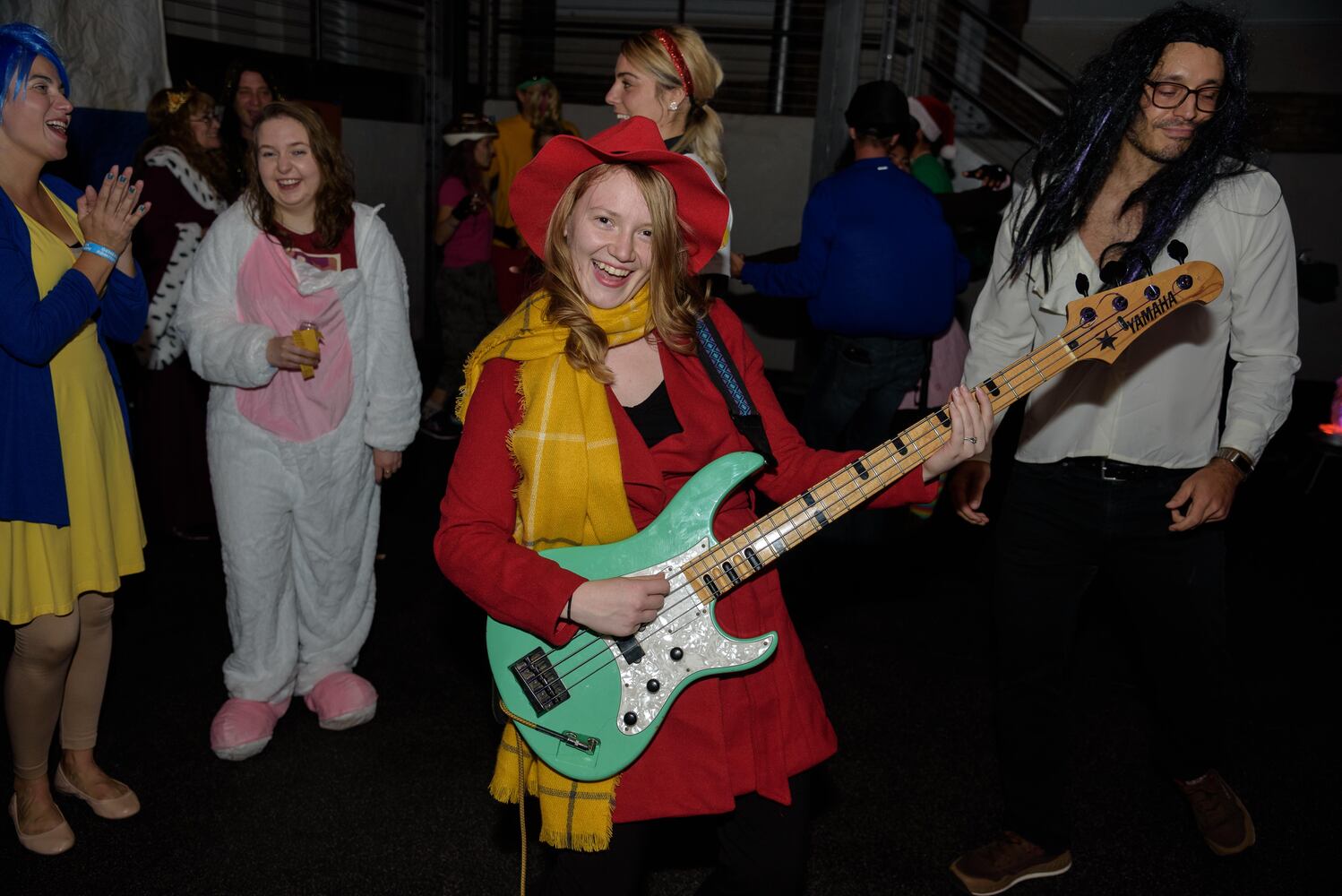 PHOTOS: Did we spot you at Ale-O-Ween over the weekend?