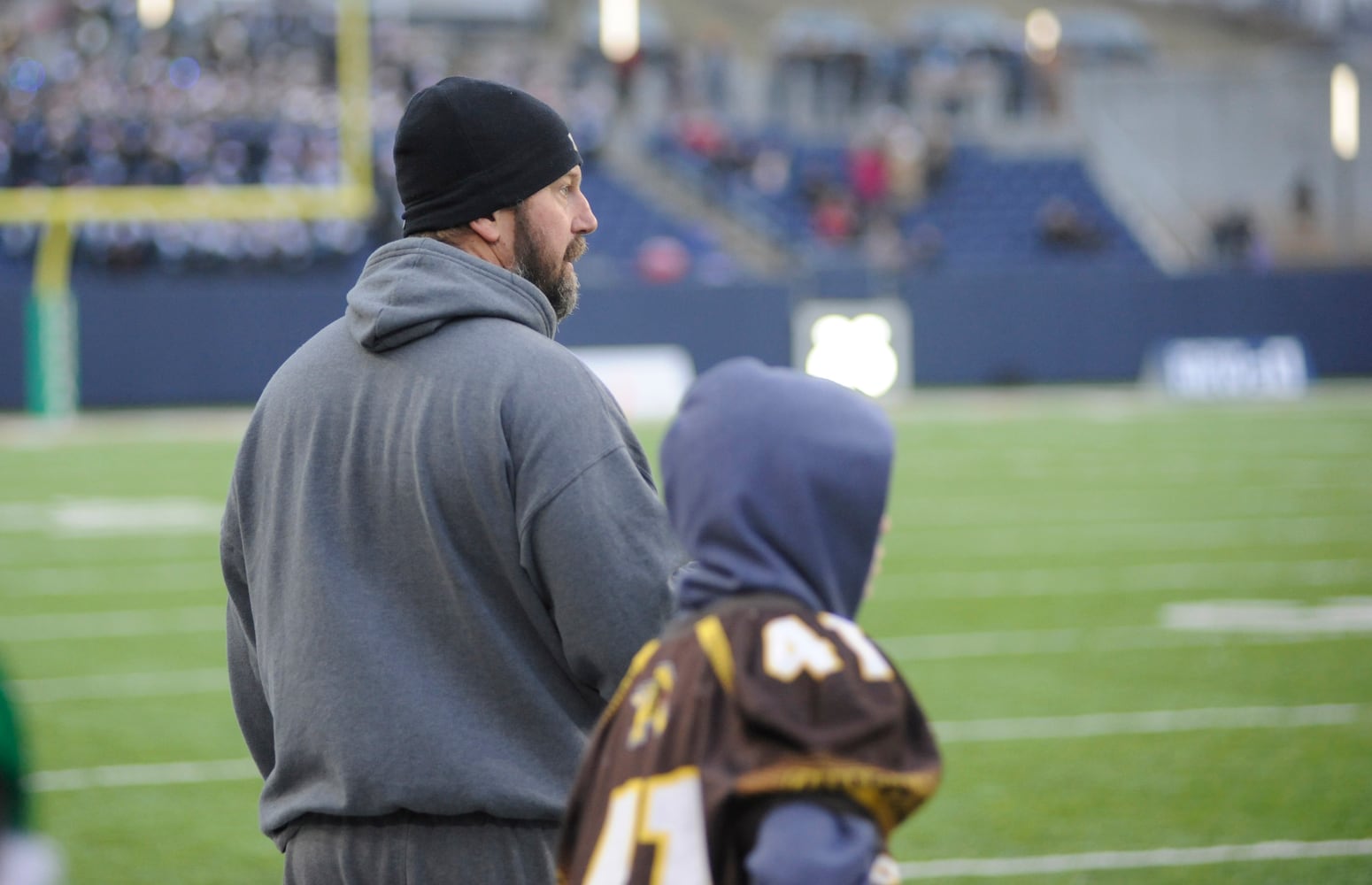PHOTOS: Alter vs. Chagrin Falls Kenston, football state final