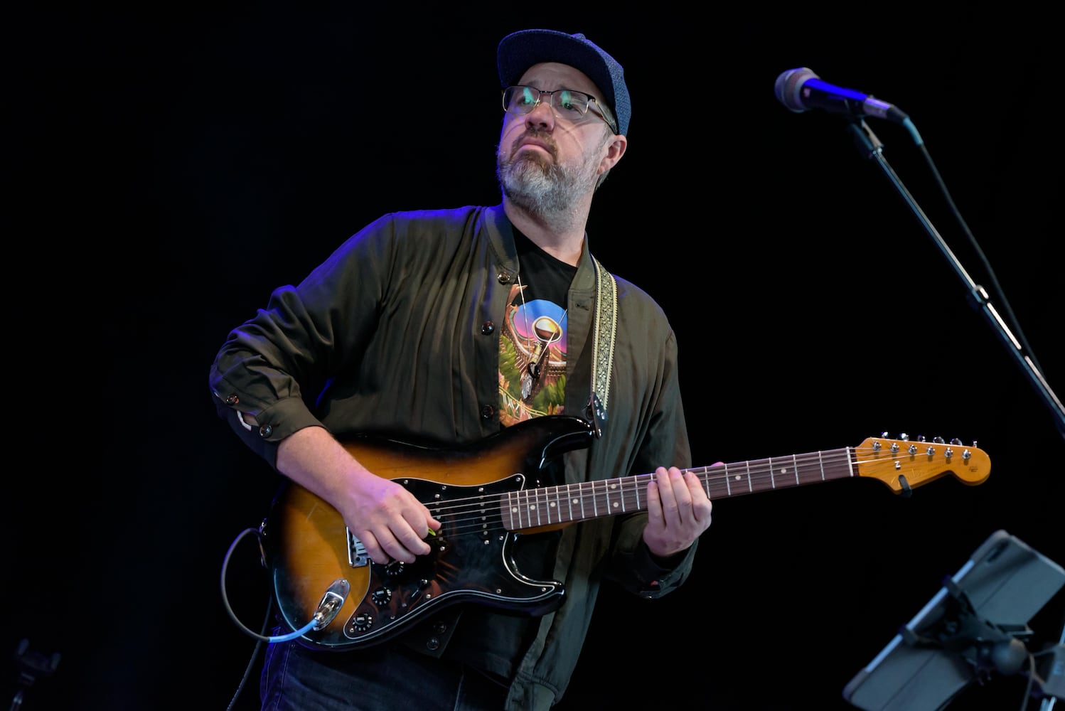 PHOTOS: Oteil & Friends Live at Rose Music Center