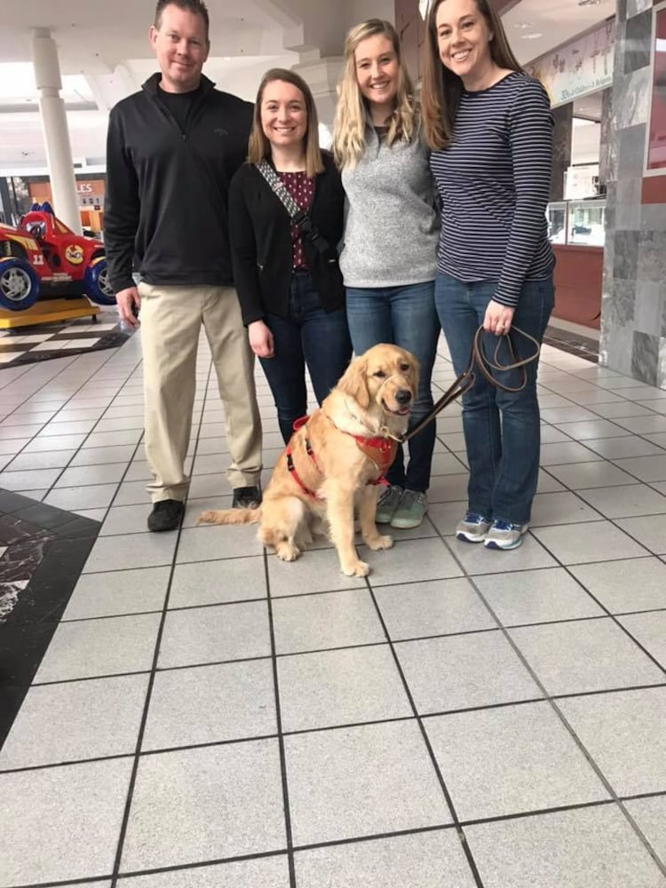 PHOTOS: Behind the scenes of ‘4 Paws For Ability’ featured on new Netflix hit series, ‘DOGS’