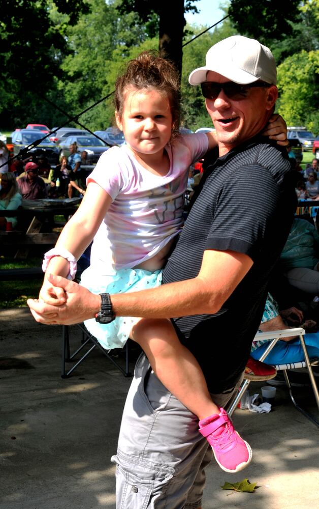 PHOTOS: Did we spot you at the Polish Summer Festival?