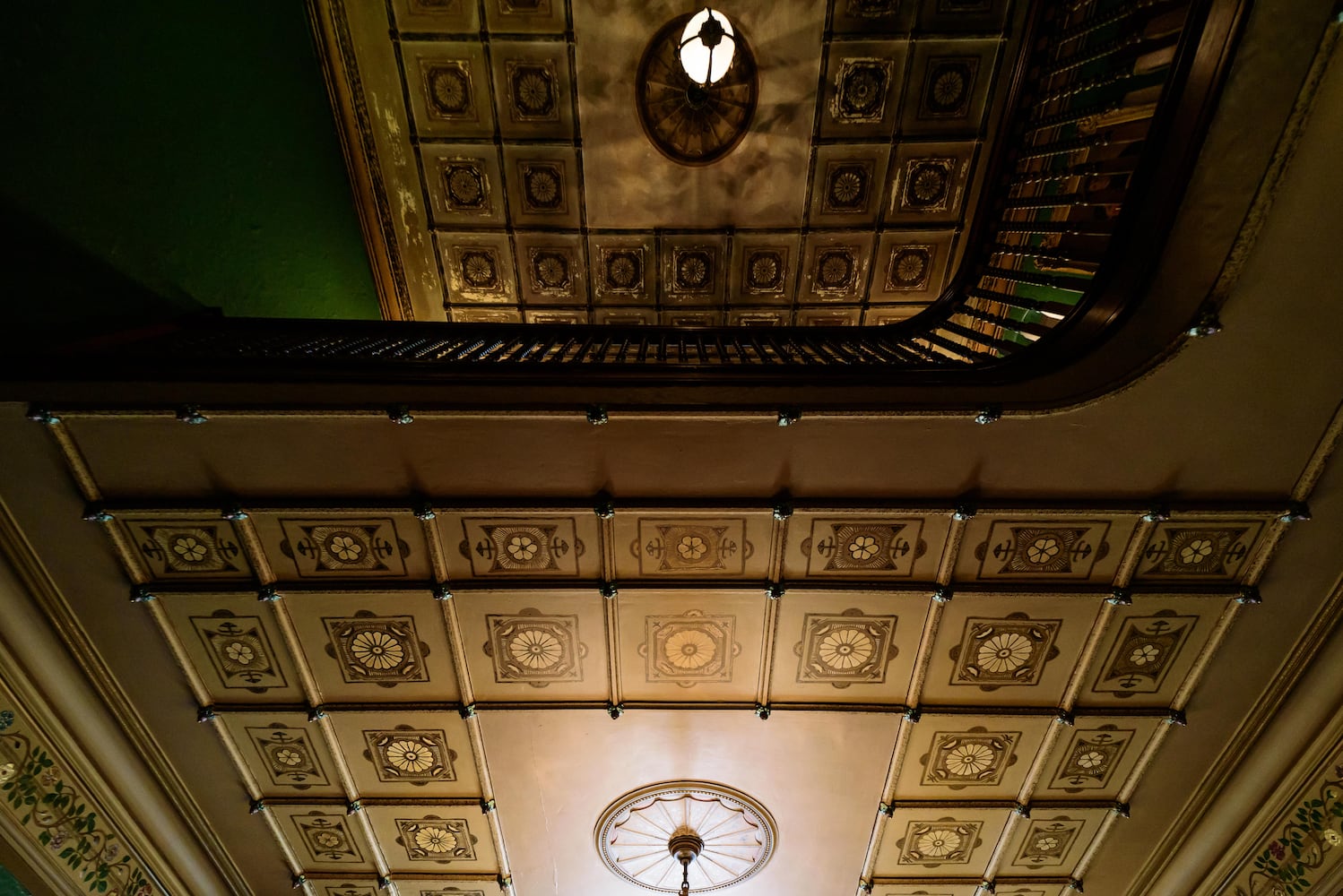 PHOTOS: The Dayton View Historic Home Tour
