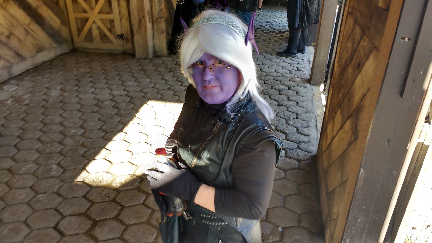 PHOTOS: Check out these AMAZING costumes from Ohio Ren Fest’s fantasy weekend
