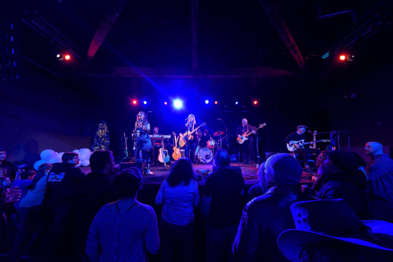 PHOTOS: Heartless Bastards Live at The Brightside