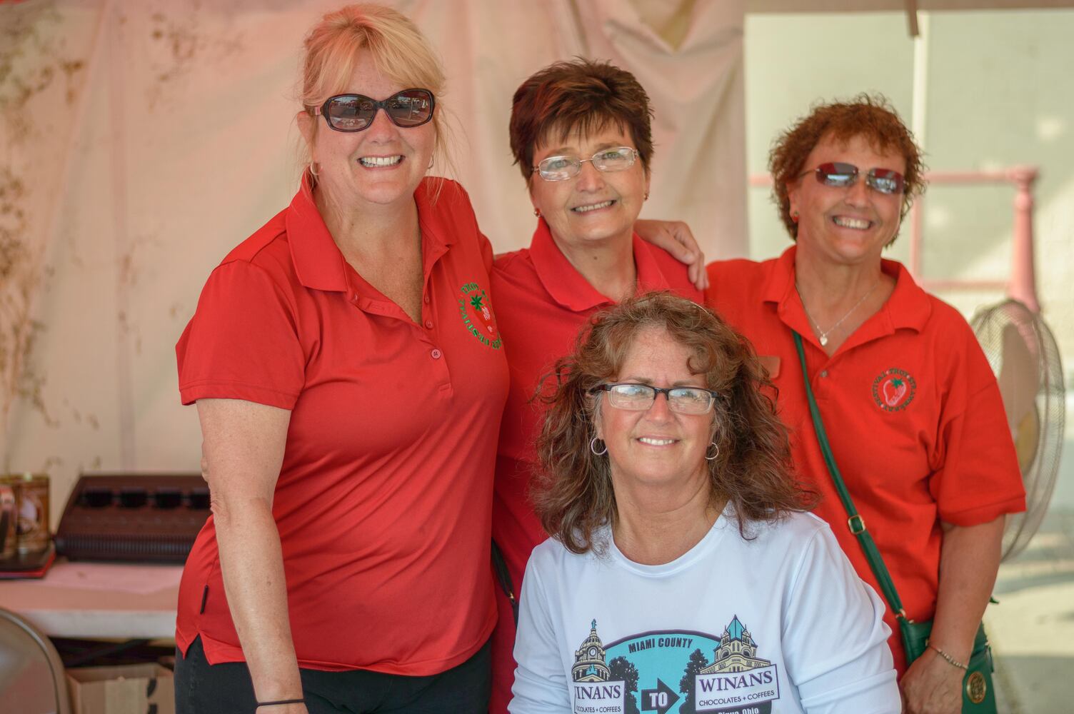 PHOTOS: Troy Strawberry Festival 2017