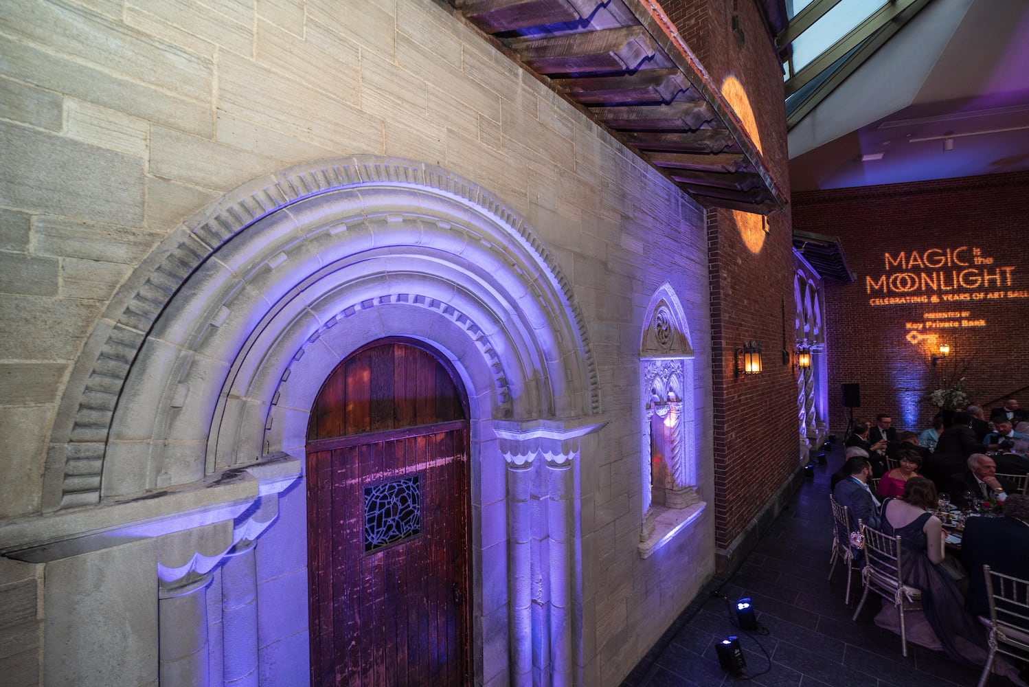 PHOTOS: Did we spot you at The Dayton Art Institute's 66th Art Ball?