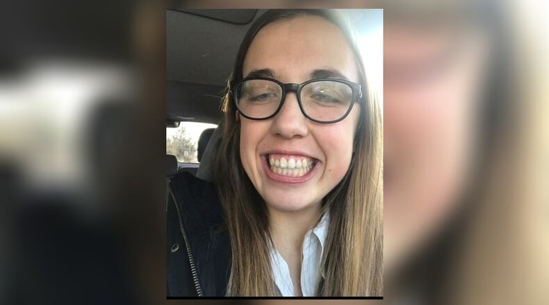 Jacqueline Kasner is a rising senior Sport and Wellness (concentration in Health and Fitness) student at the University of Dayton, who has spent the Spring 2022 semester studying Health Disparities and how they impact different groups of people.