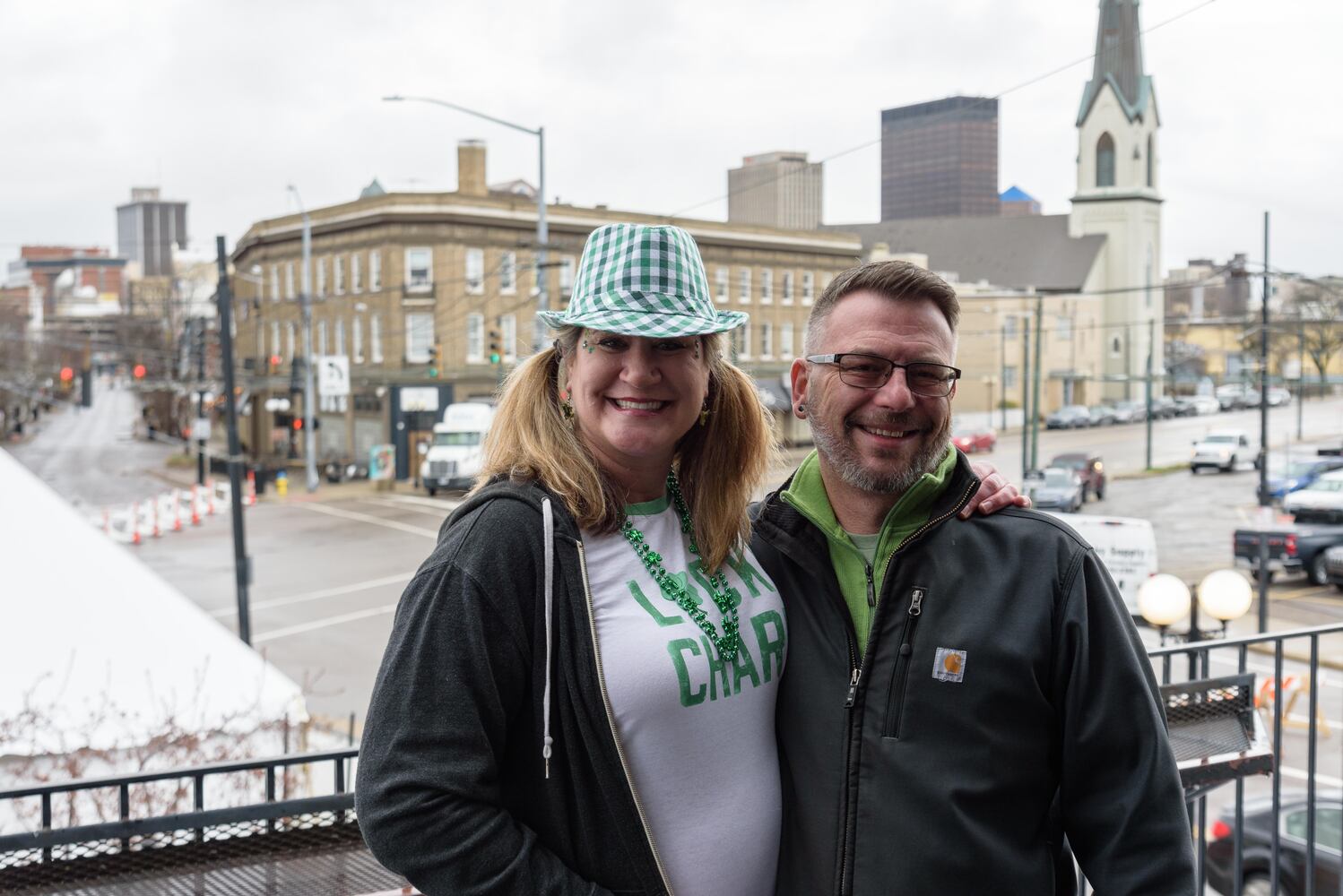 PHOTOS: Did we spot you celebrating St. Patrick's Day at The Dublin Pub?