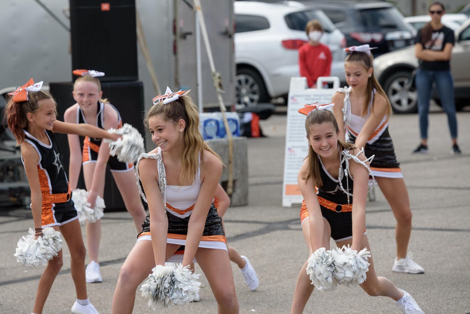PHOTOS: Did we spot you at the Beavercreek Popcorn Festival?