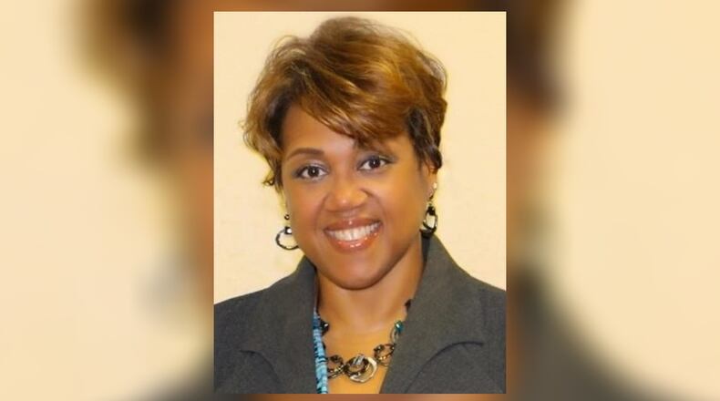 Veteran city employee LaShea Lofton has been appointed as the city of Dayton's new deputy city manager. CONTRIBUTED