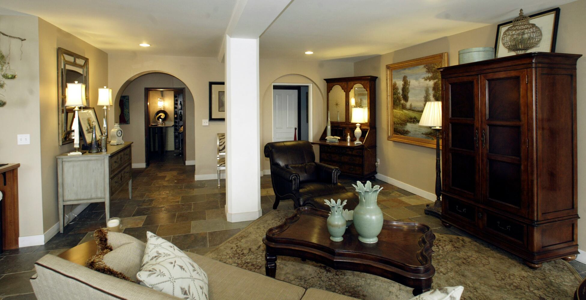 Dayton Philharmonic Volunteer Association Designers' Show House