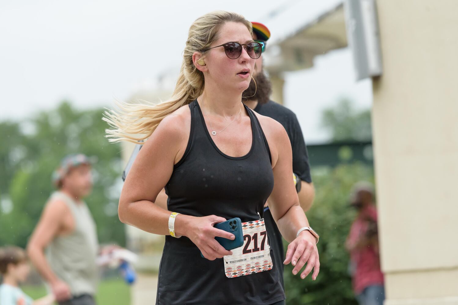 PHOTOS: Dayton Beer 5K @ RiverScape MetroPark