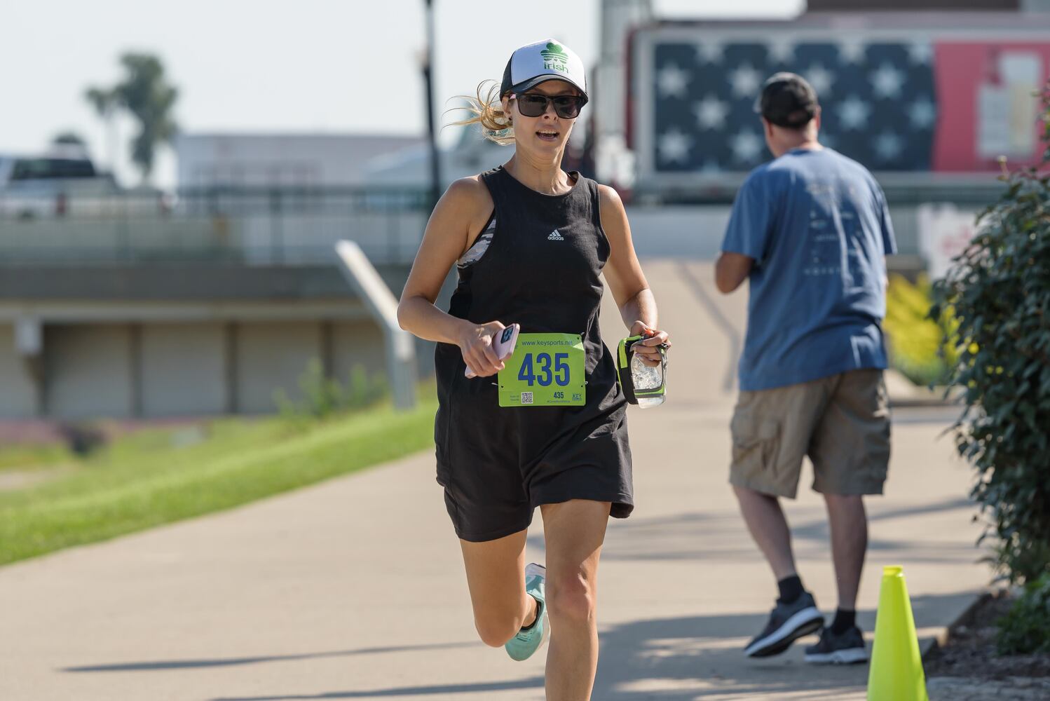PHOTOS: 2024 Dayton Celtic Festival 5K/10K at RiverScape MetroPark