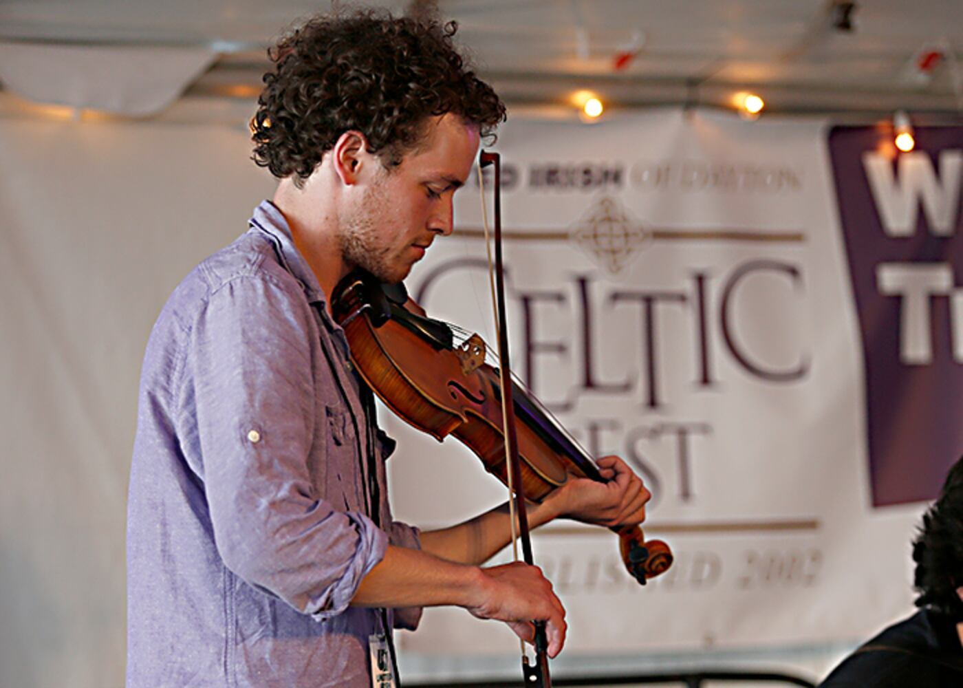 PHOTOS: Dayton Celtic Festival 2017