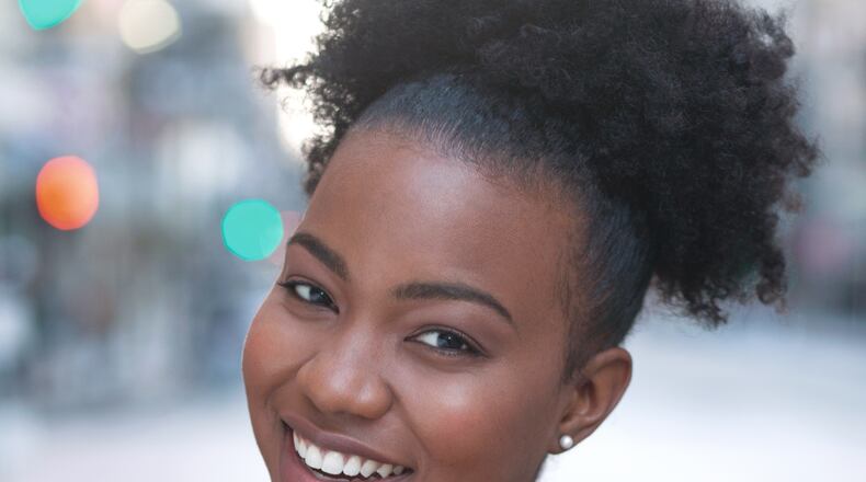 Dayton native and Wright State University alumna Renika Williams has been cast as Willow in Mindy Kaling's upcoming TV series "The Sex Lives of College Girls."