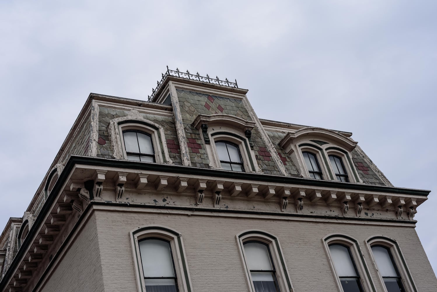 PHOTOS: 2026 Early Bird Market at The Dayton Woman's Club