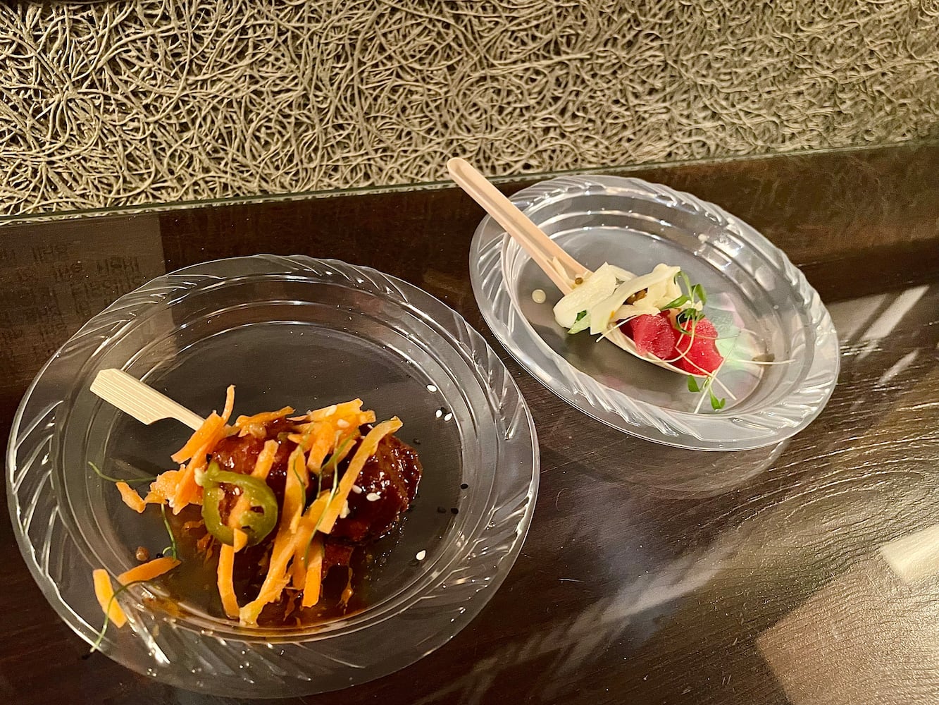 Sneak Peek to Winter Restaurant Week