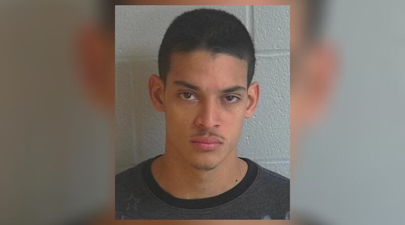 Nathaniel S. Nichols