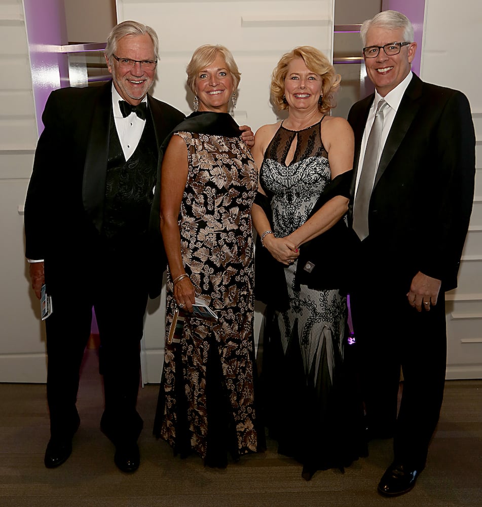 PHOTOS: Wright State ArtsGala 2017