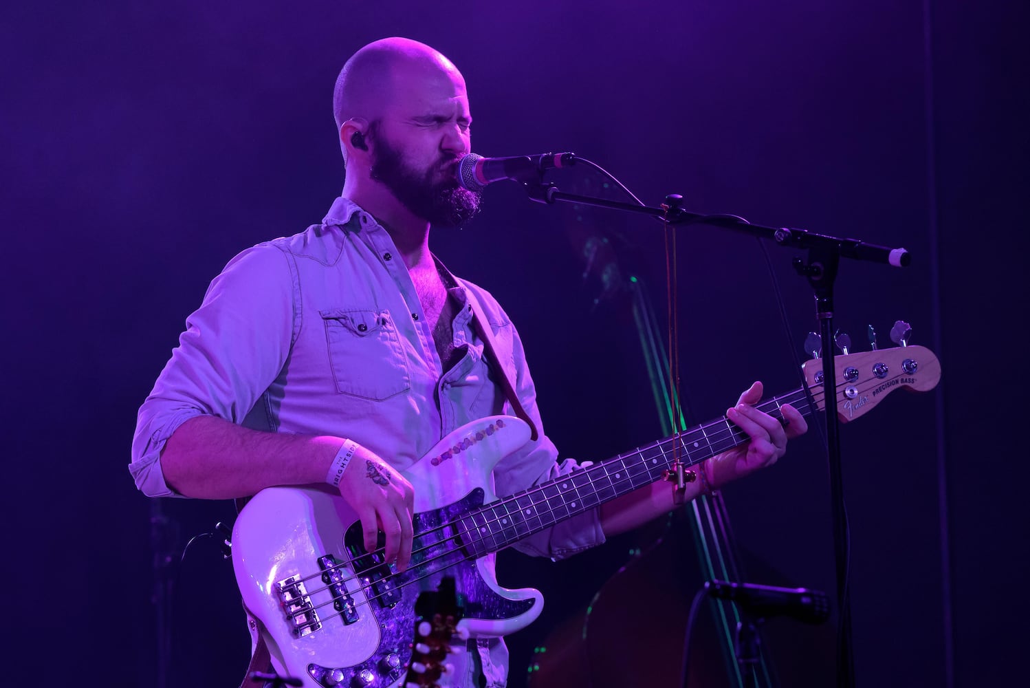 PHOTOS: Scythian & Sons O' Blarney Live at The Brightside Music & Event Venue