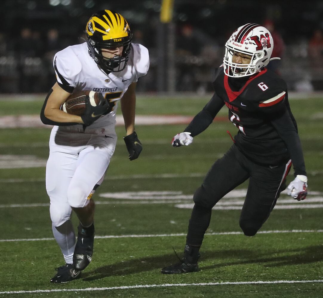 102321 Wayne vs Centerville