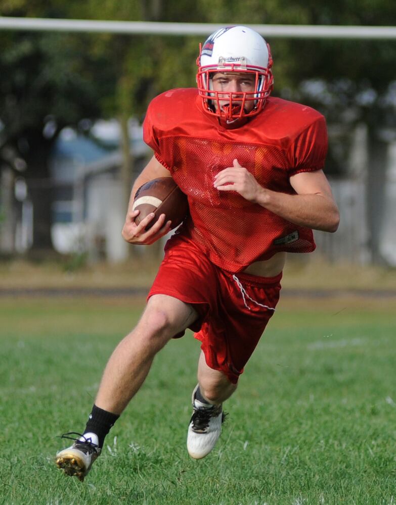 Unbeaten Stebbins shakes losing ways