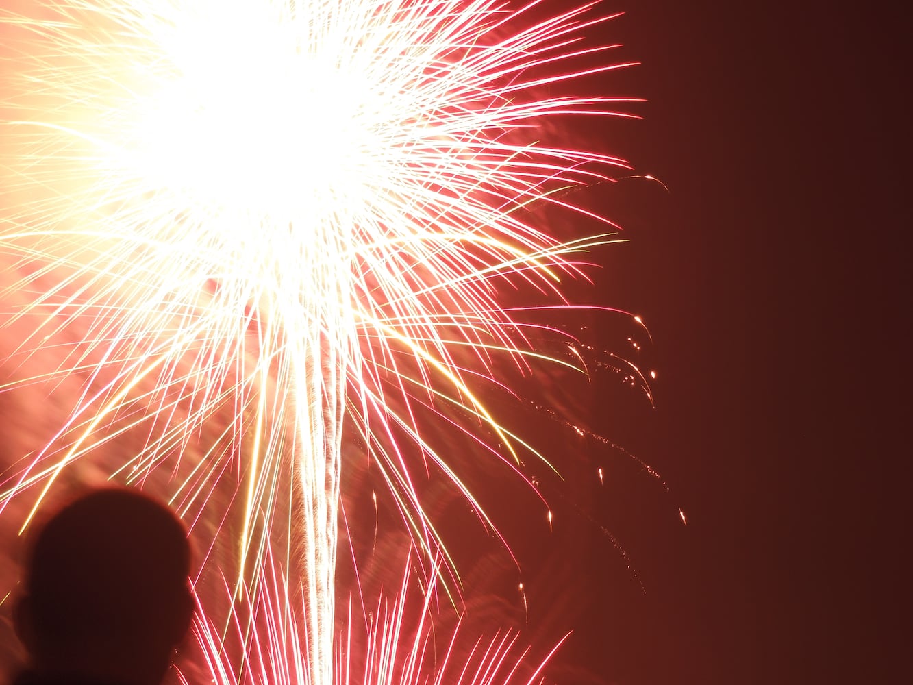 Xenia 4th of July festivities