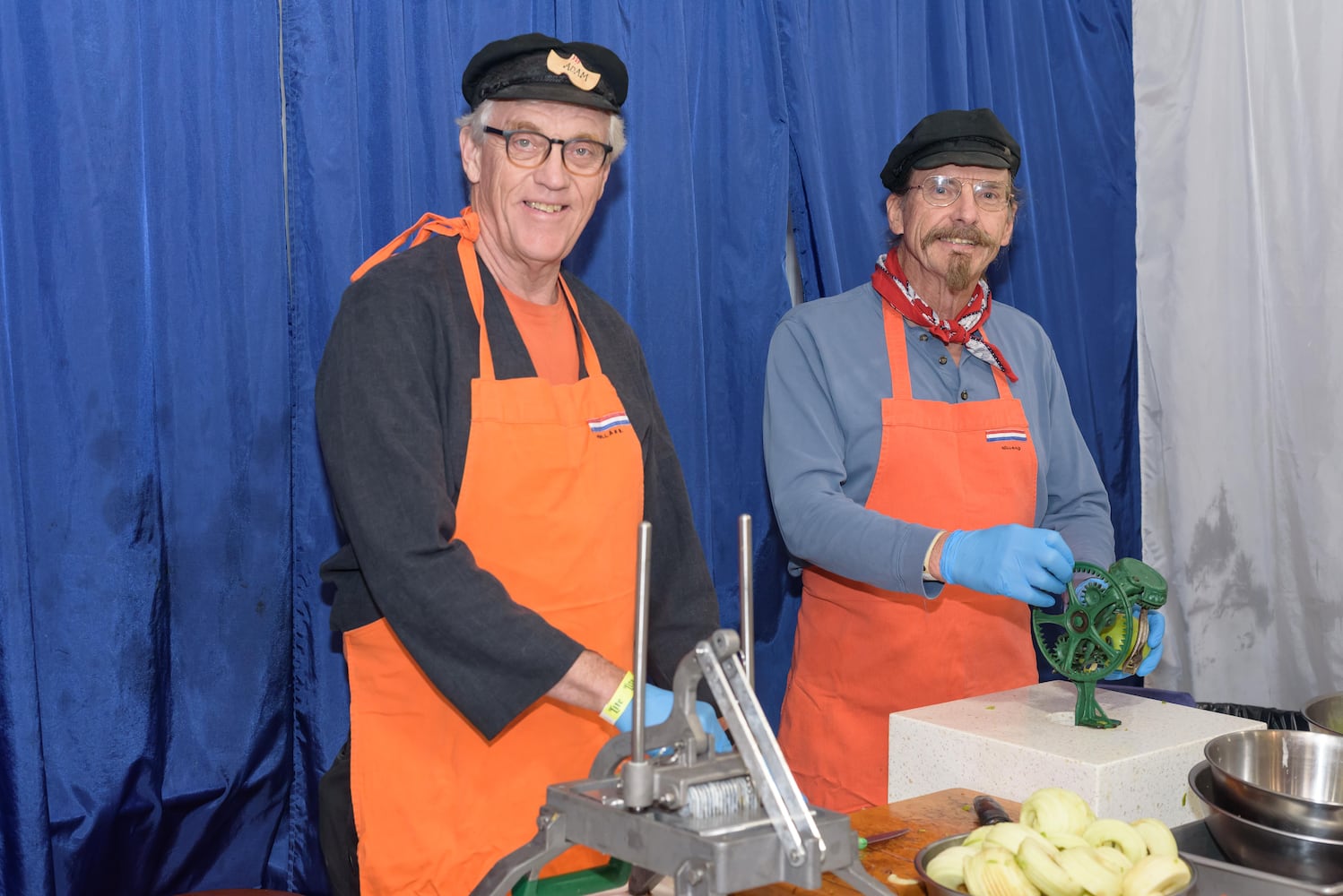 PHOTOS: A World A'Fair 2025 at the Greene County Fairgrounds & Expo Center