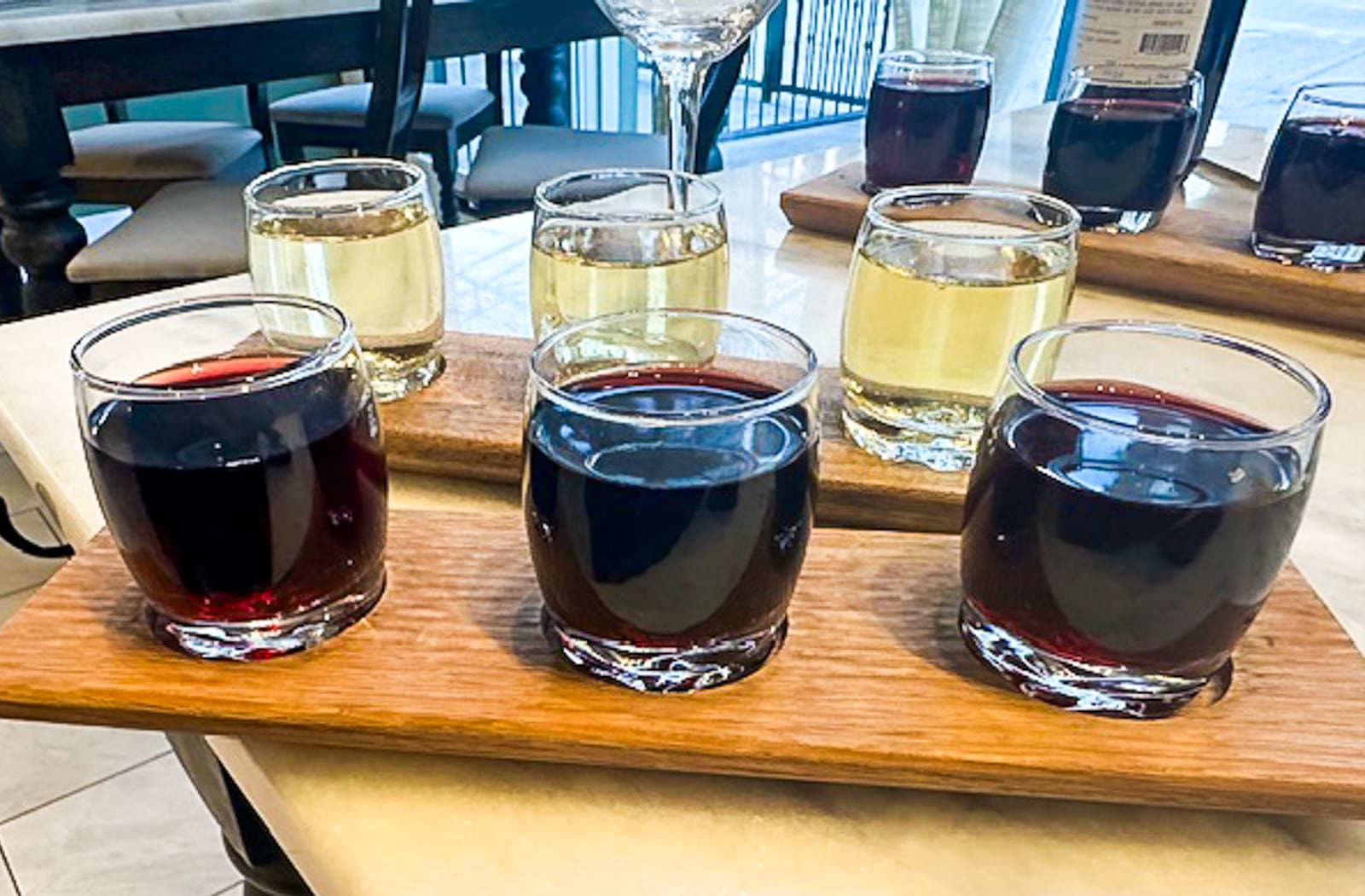 Grist restaurant in Dayton. CONTRIBUTED / RAY MARCANO