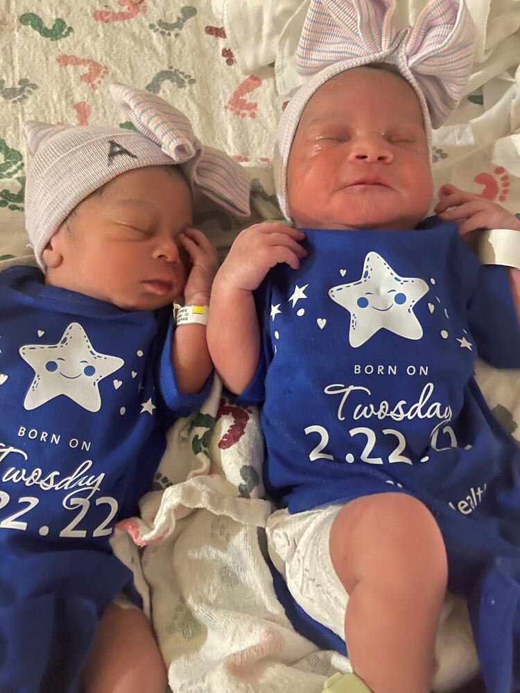 Twosday Babies Premier Health 5
