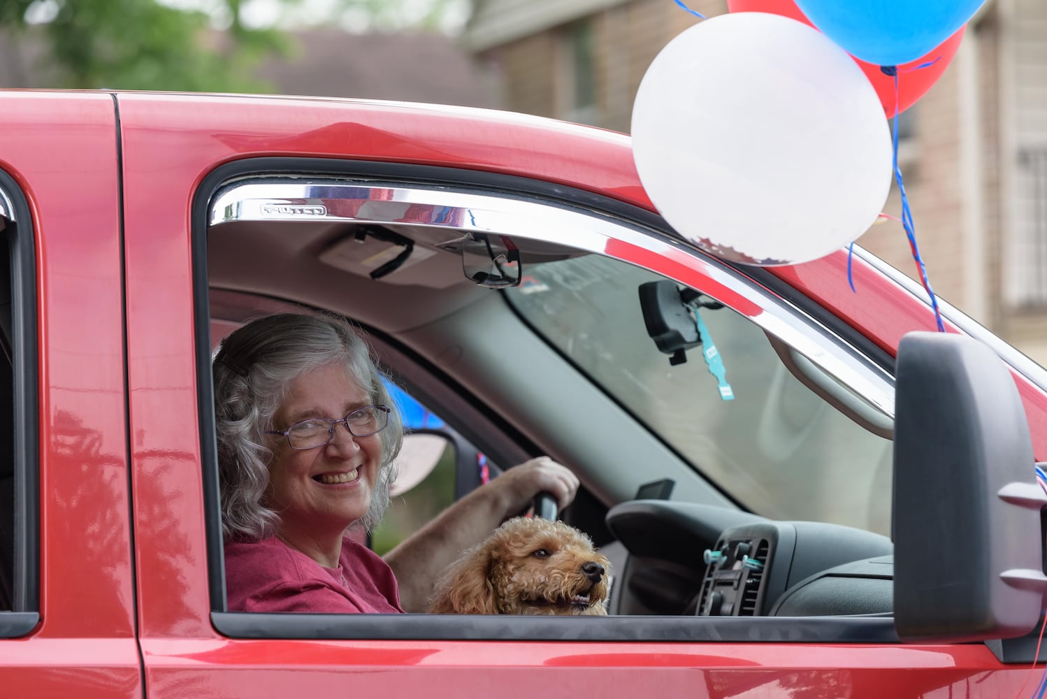 PHOTOS: 51st Centerville-Washington Township Americana Festival Parade