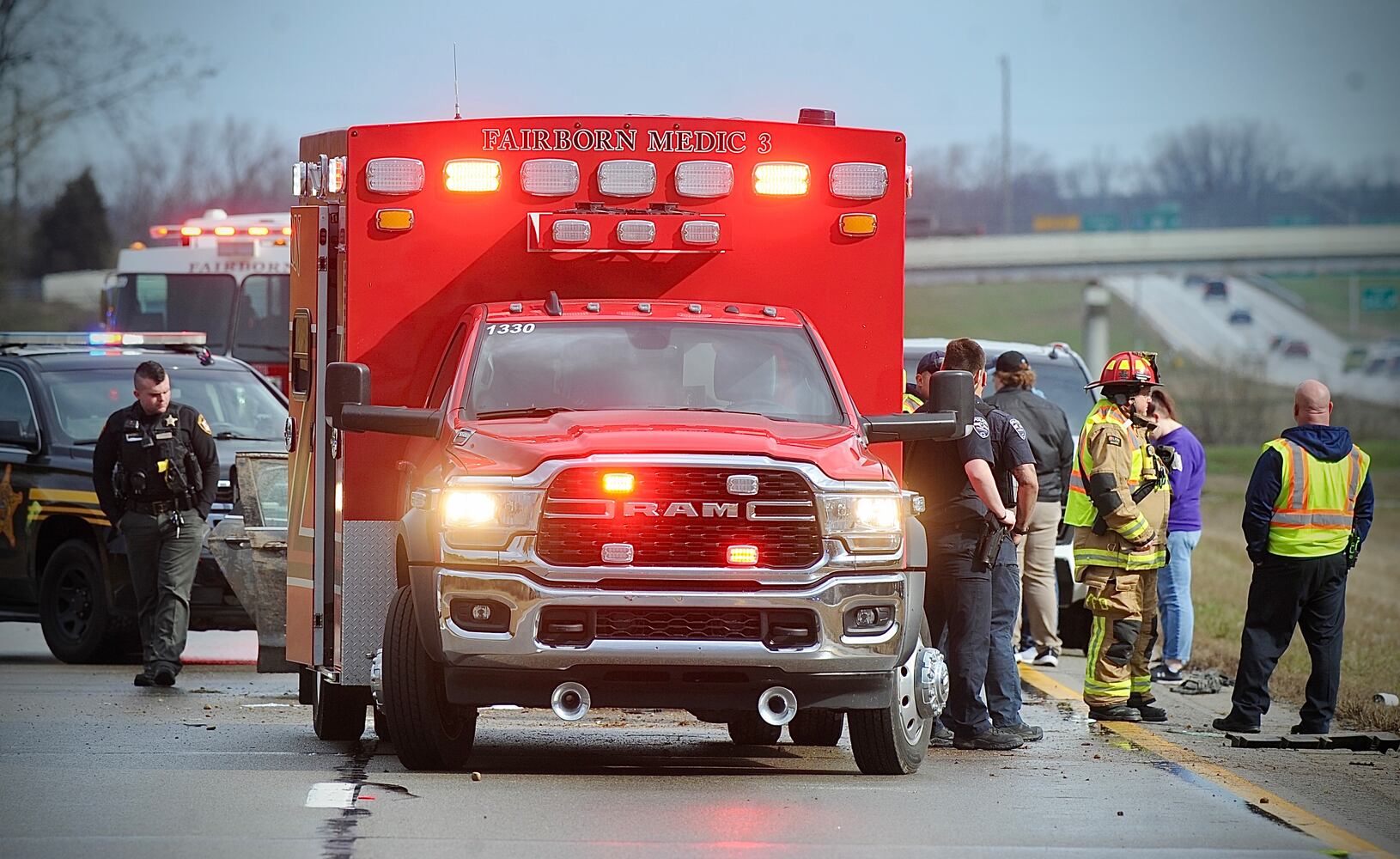 Fatal accident 675