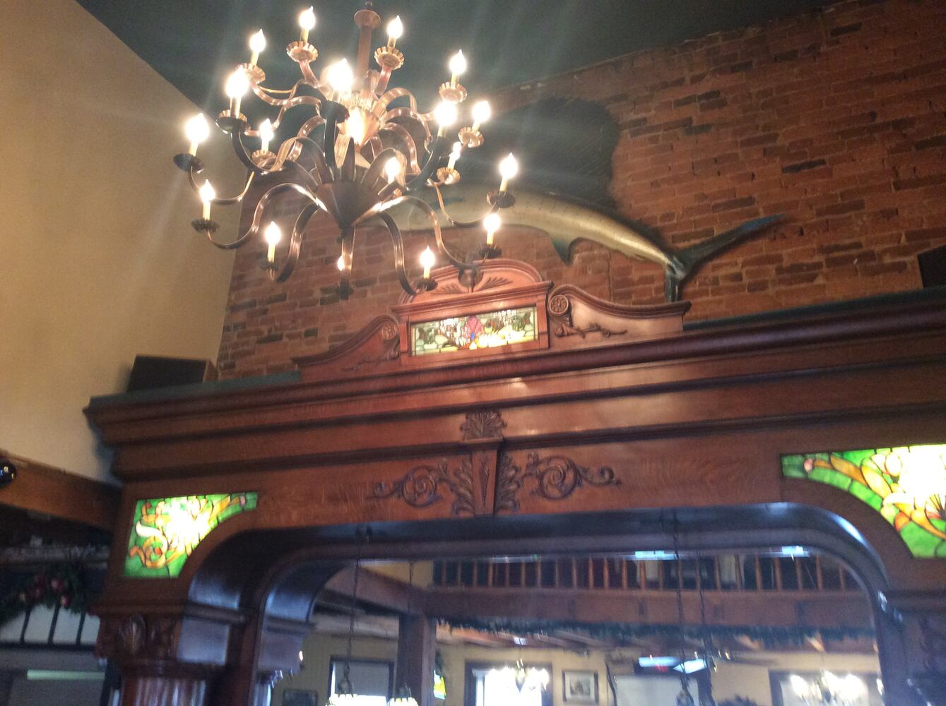 PHOTOS: Take a look inside the beautiful, historic Florentine Inn in Germantown