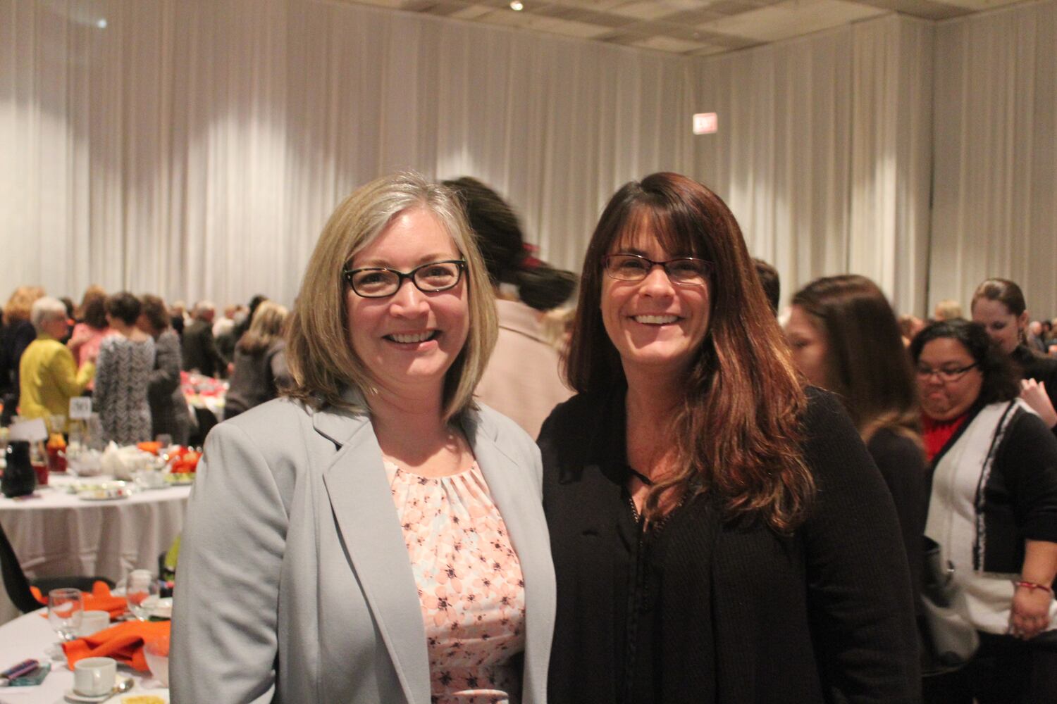 Photos: Where you spotted at YWCA Dayton’s Women of Influence Luncheon?