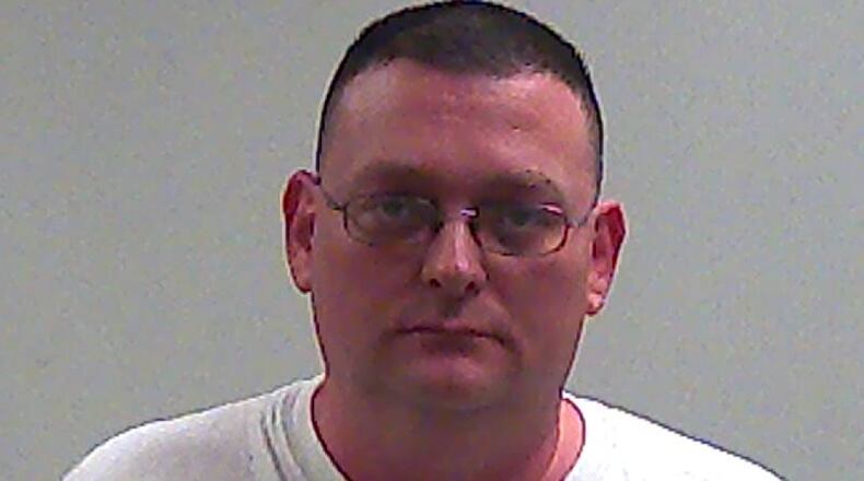 (Courtesy: Wayne County Jail)