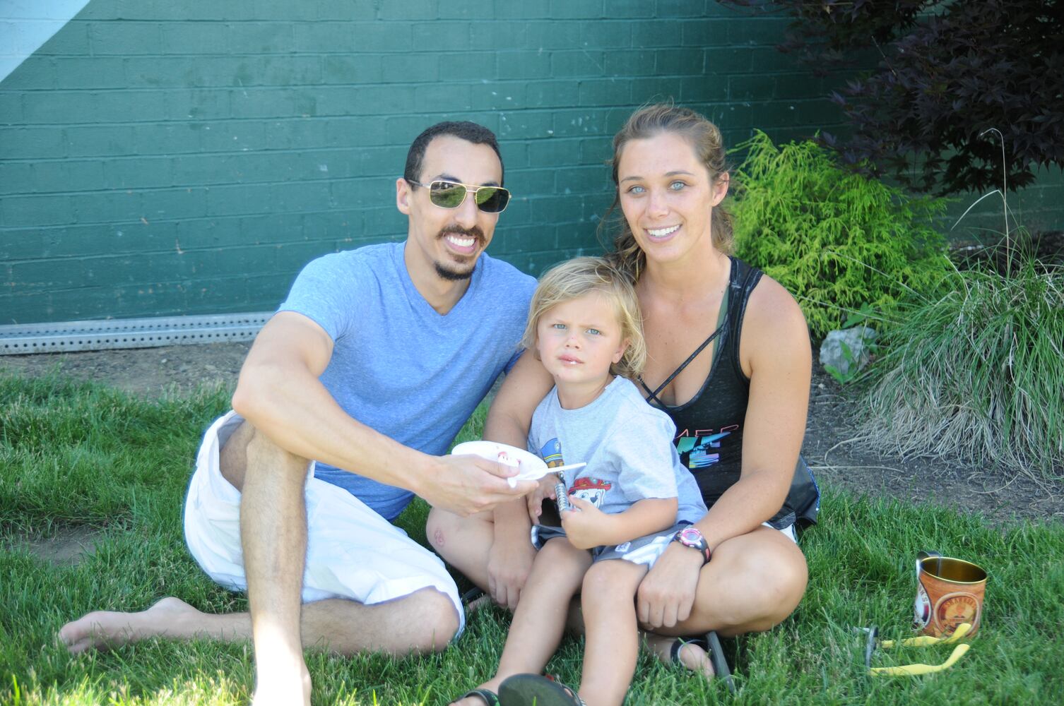 PHOTOS: Did we spot you having a BERRY good time at the Troy Strawberry Festival?