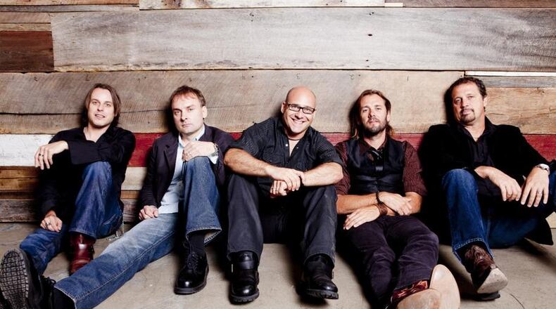 Sister Hazel will perform at the Ohio State Fair on July 28 at 8:30 p.m. in a free concert. The group's most successful single, “All for You,” hit No. 11 on the Billboard Hot 100. The group has continued to produce their alternative blend of country, southern rock and pop for more than 20 years. CONTRIBUTED